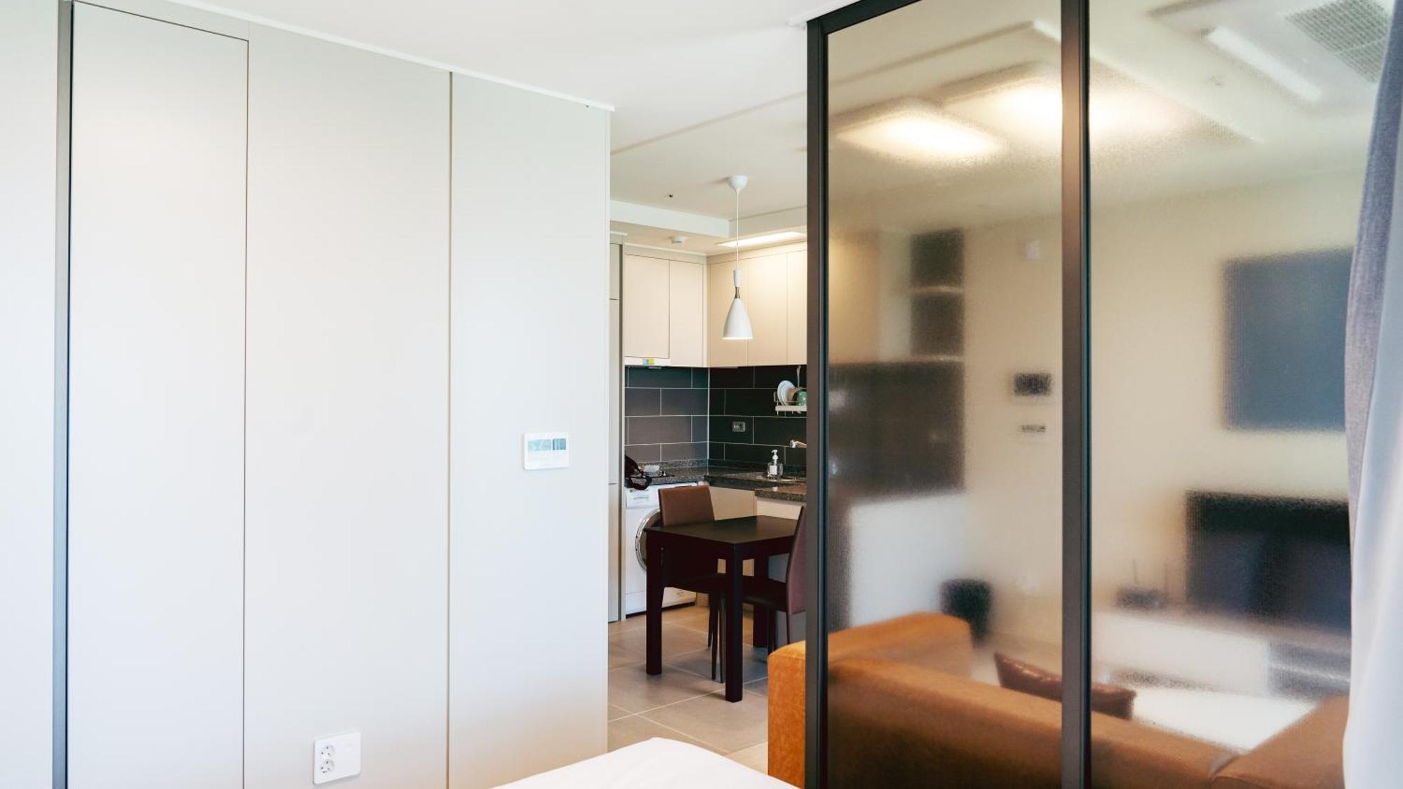 The November Stay In Landmark Incheon Room photo