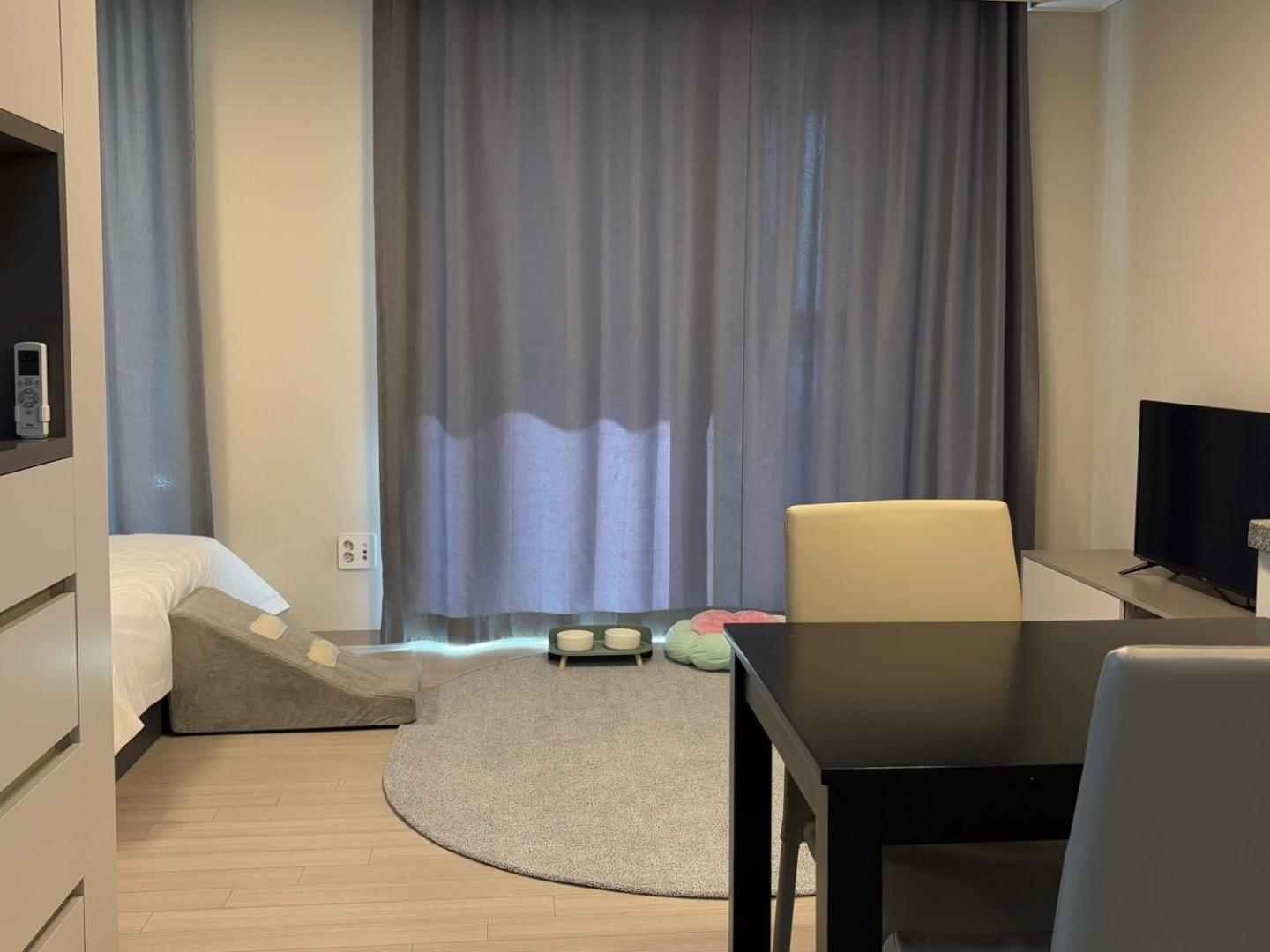 The November Stay In Landmark Incheon Exterior photo